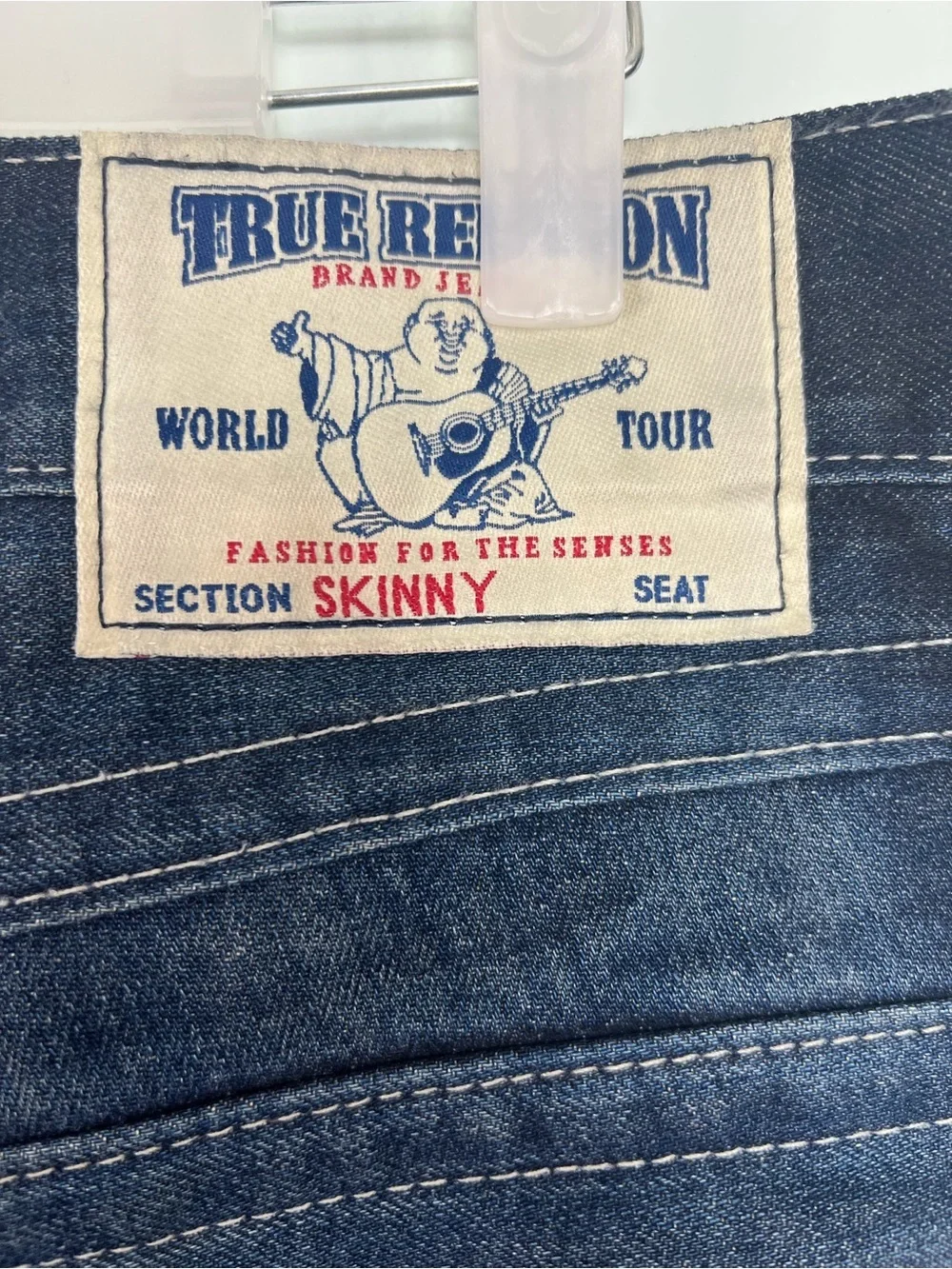 True Religion true religion